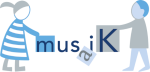 Forum Musaik Melle Logo